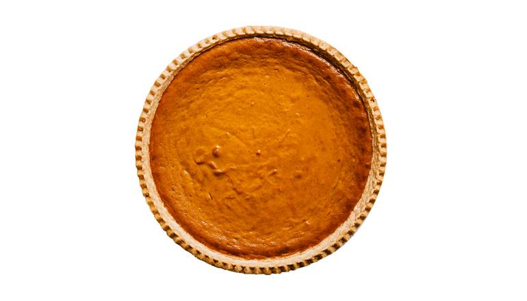 Order Pumpkin Pie food online from Frisch Big Boy store, Franklin on bringmethat.com