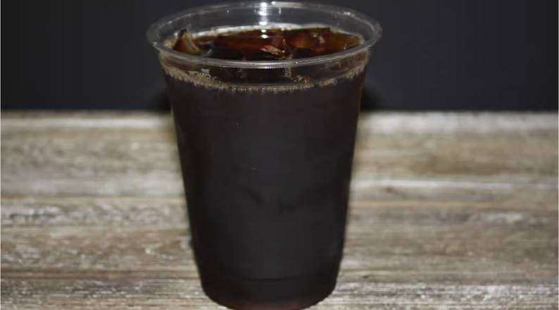 Order Iced Coffee food online from Bagel Street Cafe store, Alamo on bringmethat.com