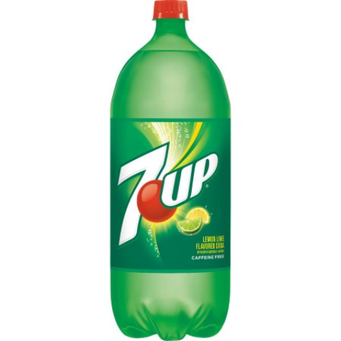 Order 7UP 2L food online from 7-Eleven store, Las Vegas on bringmethat.com