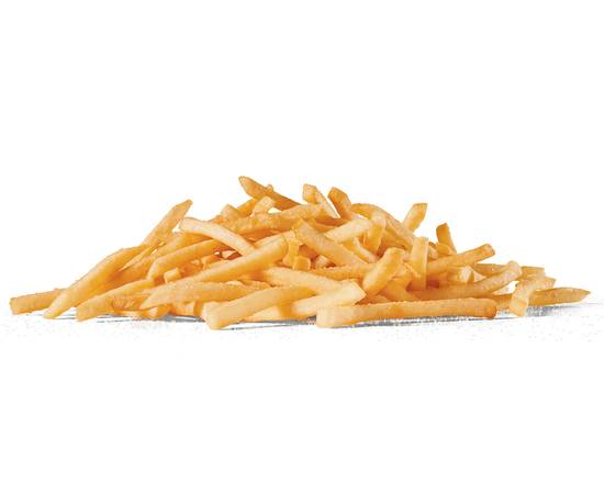 Order Large French Fry food online from Jack In The Box store, Jerome on bringmethat.com