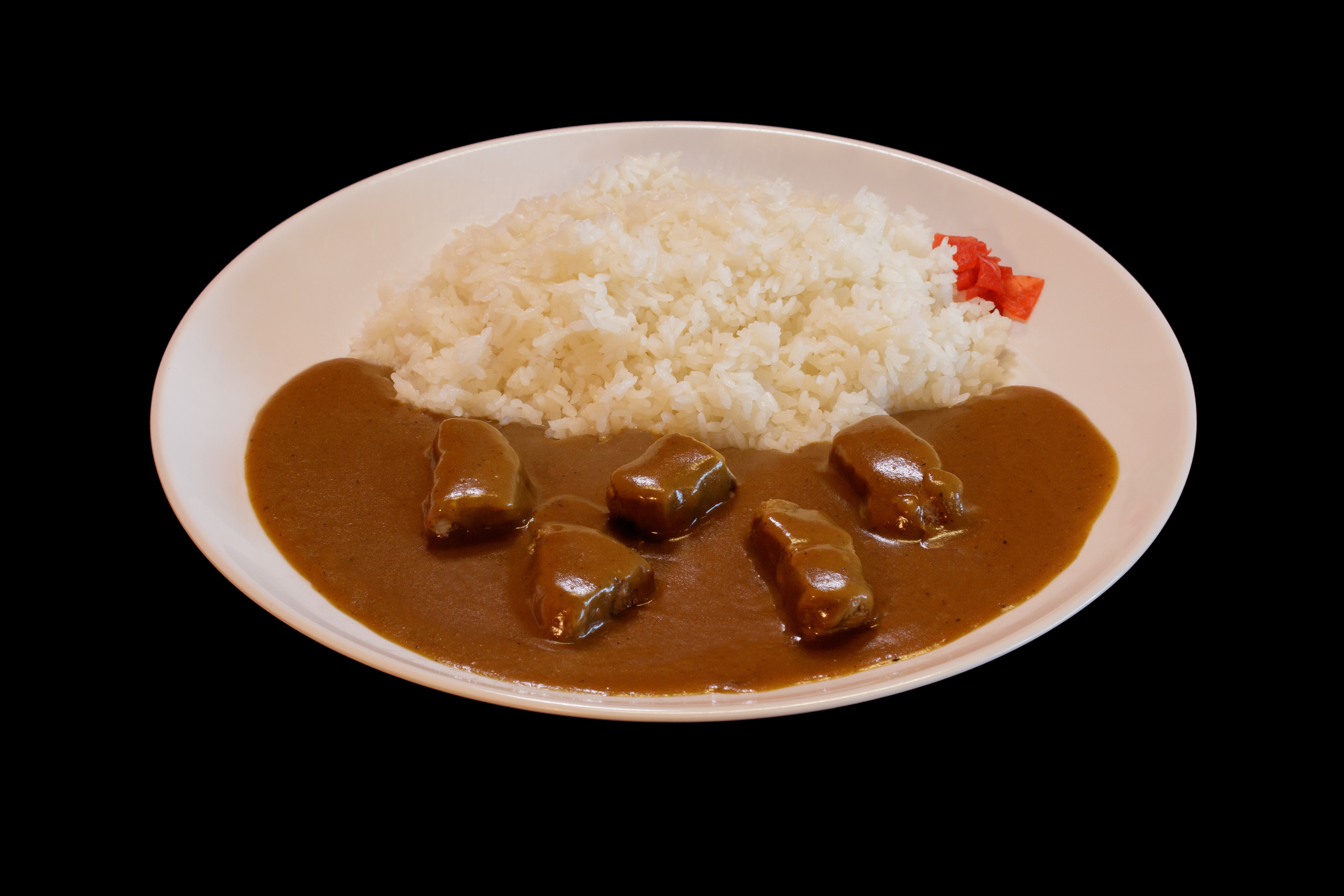 Order Beef Meal food online from Oh! Curry store, Las Vegas on bringmethat.com