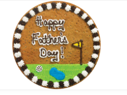 Order Golf - HS2410 food online from Cookie Co store, Longview on bringmethat.com