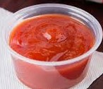 Order Extra Sauce food online from Snap Custom Pizza store, Exton on bringmethat.com