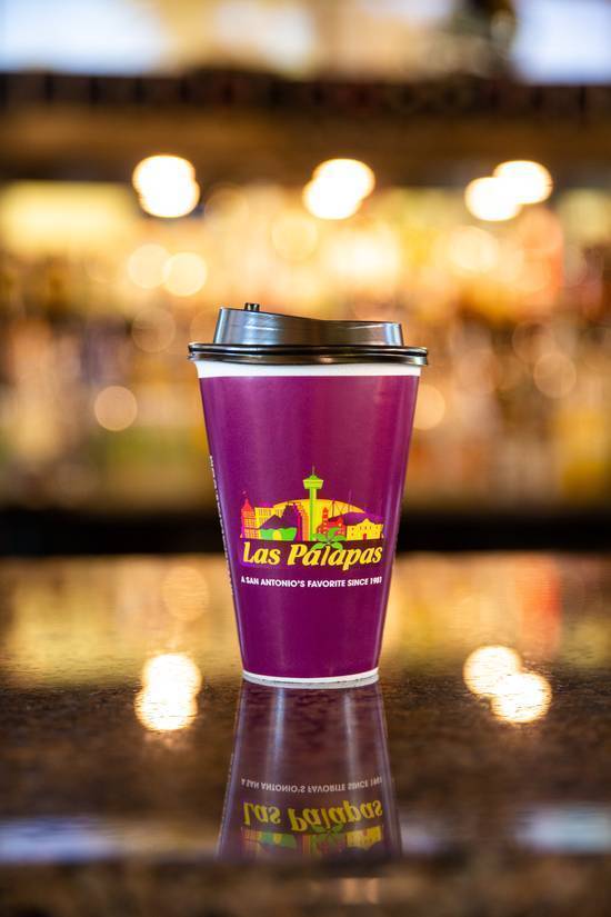 Order Coffee food online from Las Palapas store, College Station on bringmethat.com