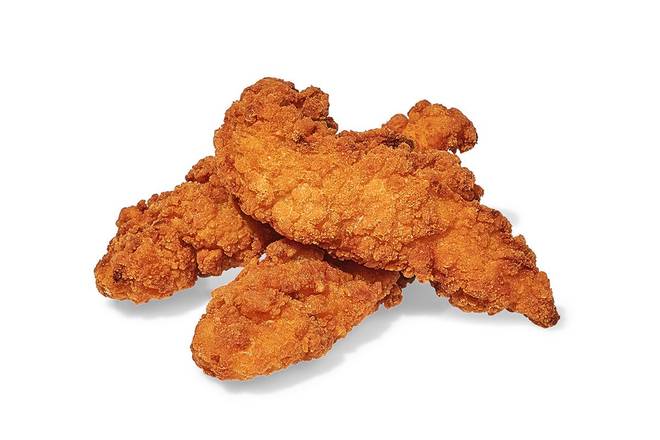 Order Chicken Tenders food online from Burgerville store, Lake Oswego on bringmethat.com