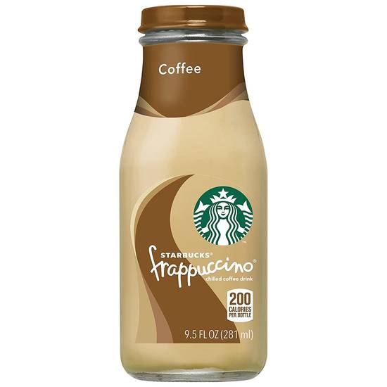Order Starbucks Frappuccino Coffee Drink food online from Deerings Market store, Traverse City on bringmethat.com