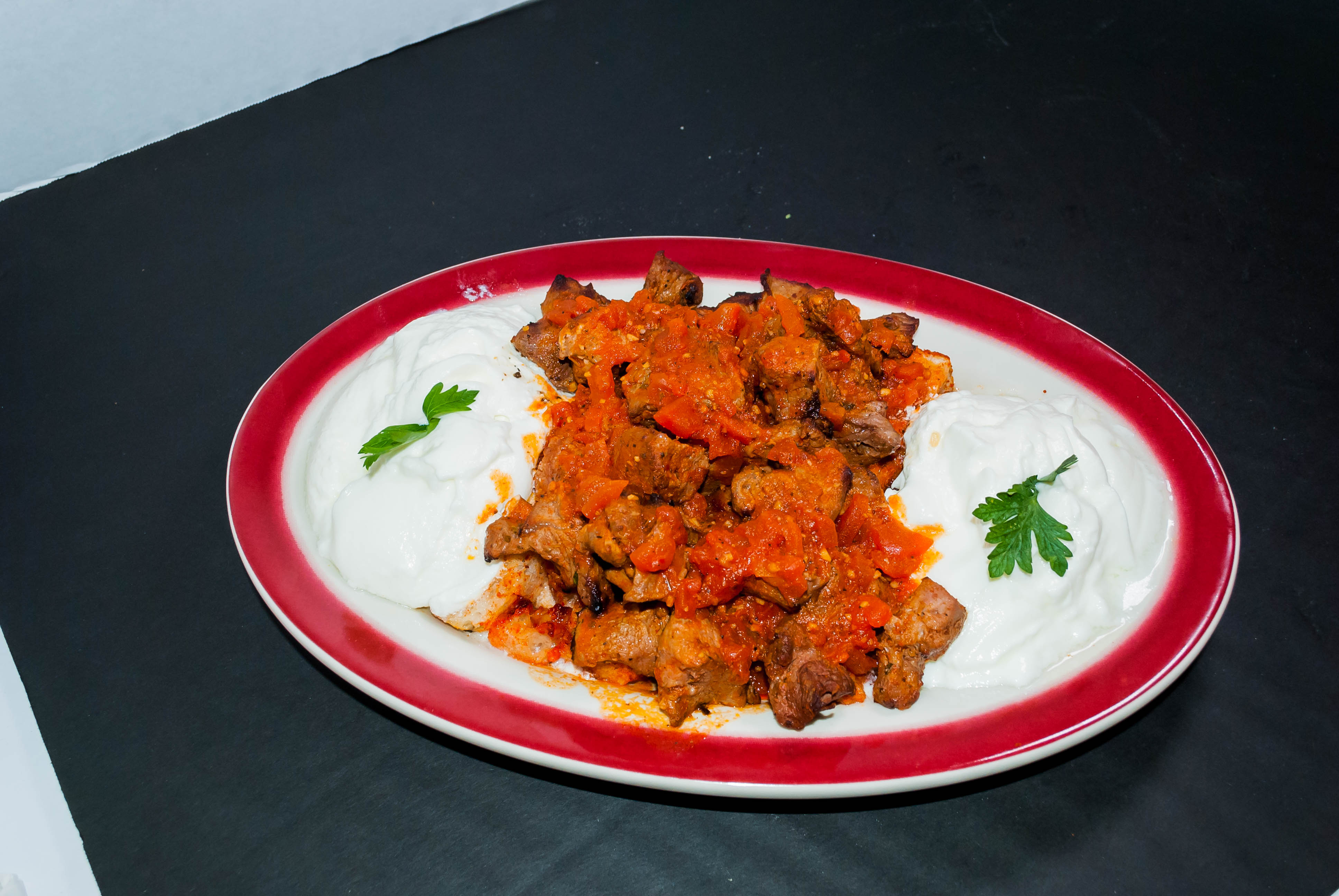 Order Chef's Special food online from Taci's Beyti store, Brooklyn on bringmethat.com