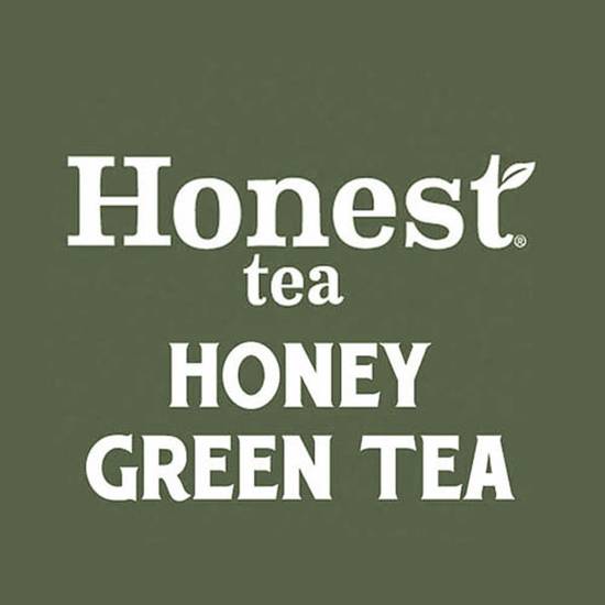 Order Honest Tea Green Tea food online from Rise Biscuits Donuts & Righteous Chicken - Germantown store, Germantown on bringmethat.com