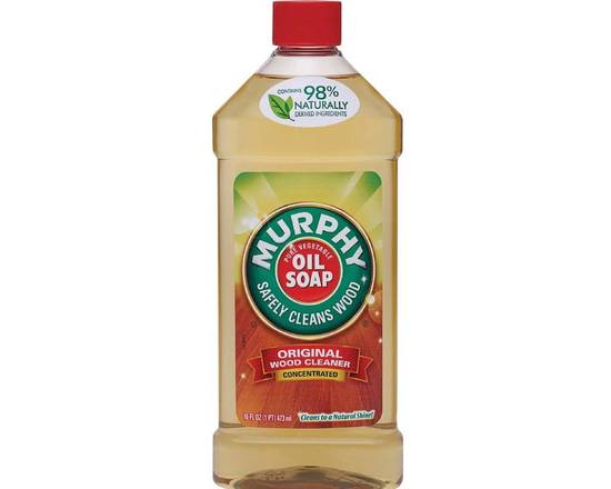 Order Murphy Wood Cleaner (16 oz) food online from Ctown Supermarkets store, Uniondale on bringmethat.com