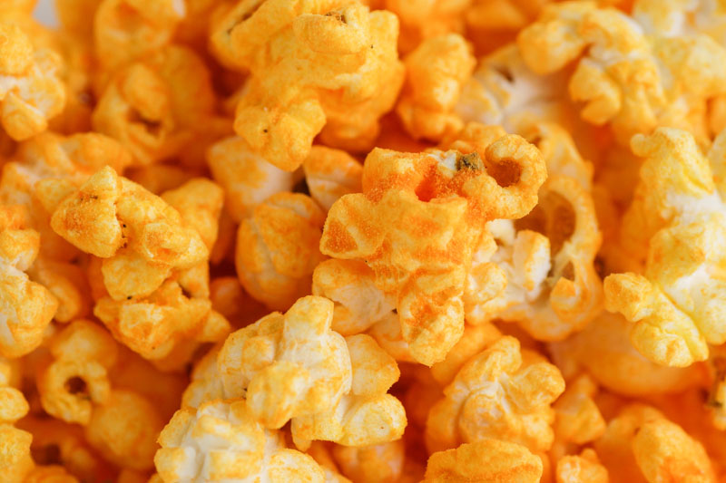 Order Small Popcorn food online from Mrs. Pops store, Tucson on bringmethat.com
