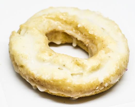 Order Old Fashioned Donut food online from Guru Donuts store, Eagle on bringmethat.com