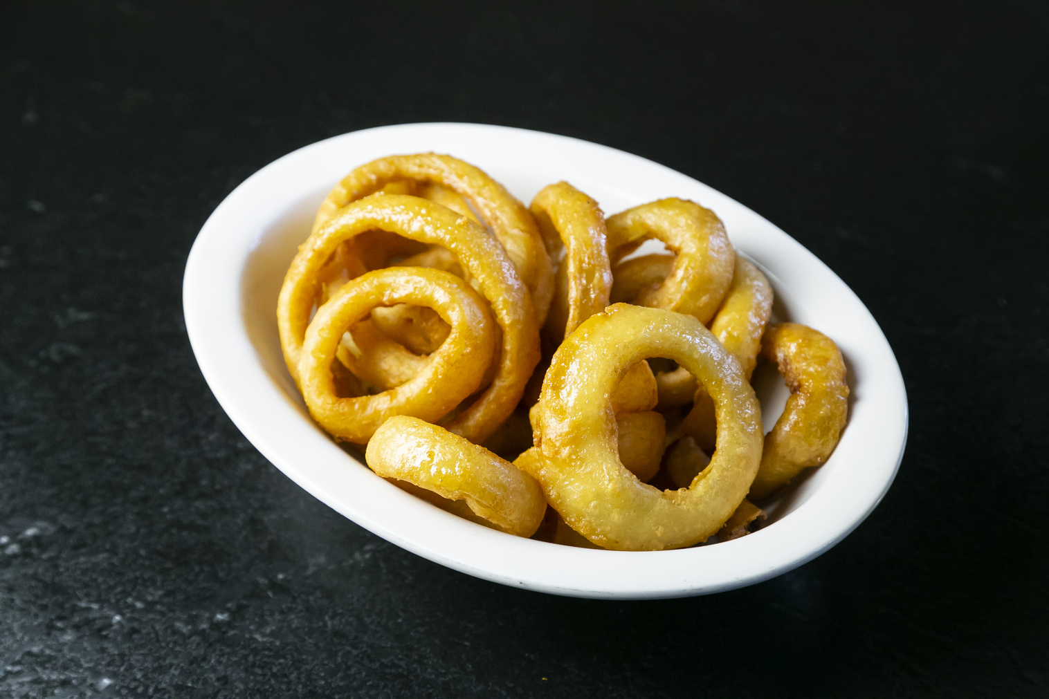 Order Onion Rings food online from Anchor Bar store, Williamsville on bringmethat.com