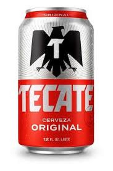 Order Tecate Mexican Beer food online from Expressway Gas & Market store, Desert Hot Springs on bringmethat.com