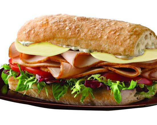 Order 1 Made to Order Sandwich food online from Save Mart Supermarket store, Tehachapi on bringmethat.com