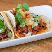 Order Tacos Al Pastor food online from Lola's Mexican Cuisine store, Long Beach on bringmethat.com