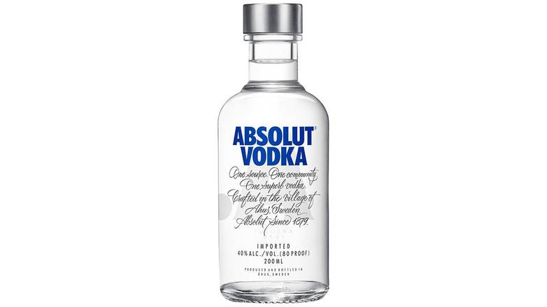 Order Alcohol Vodka food online from Waldi Discount Liquor store, Ansonia on bringmethat.com