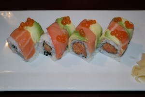 order online - Salmon Maniac from Sushi Asia Gourmet on bringmethat.com