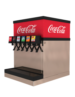 Order FOUNTAIN DRINKS food online from Disco Boba & Tea store, Houston on bringmethat.com