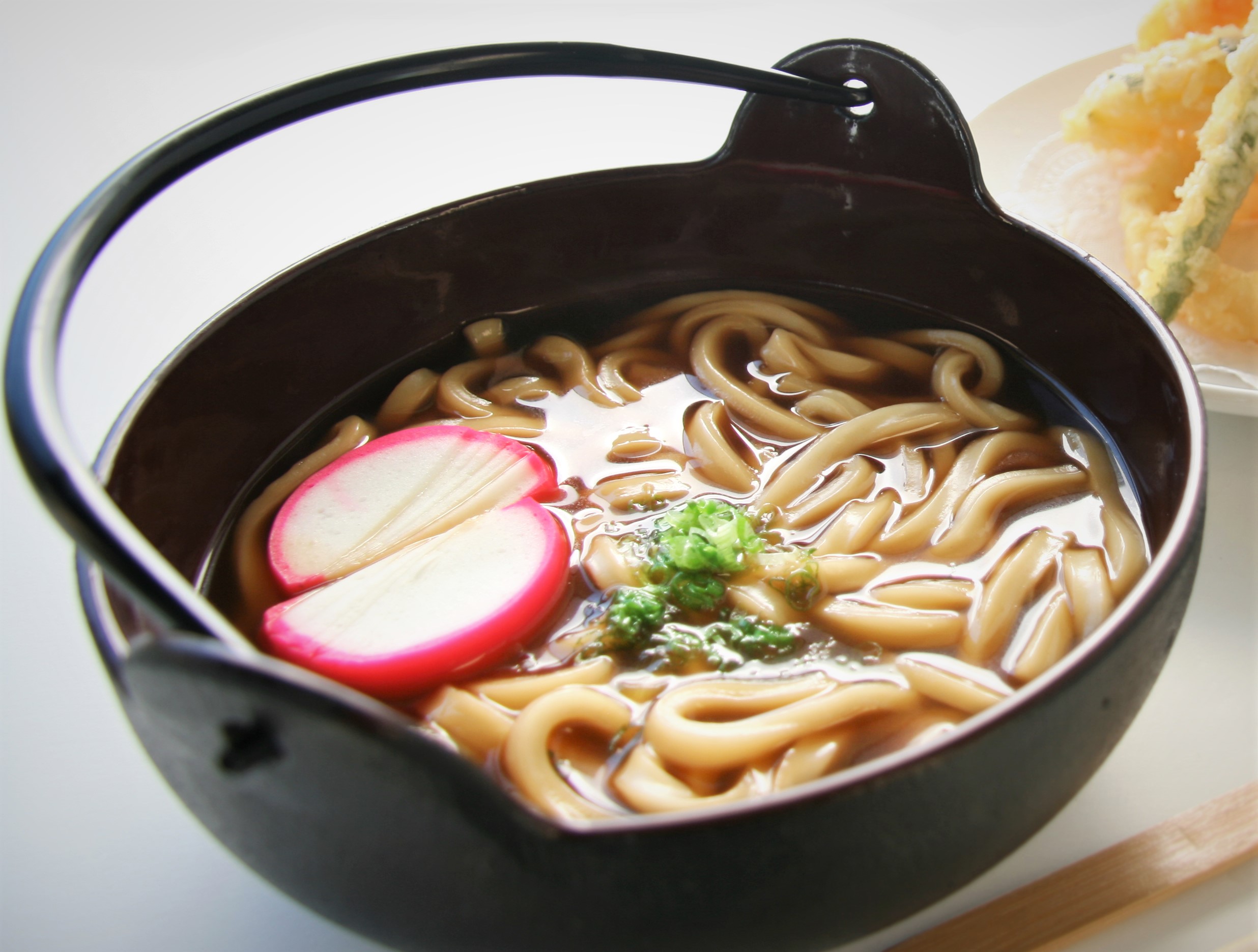 Order Udon food online from Mio Sushi store, Beaverton on bringmethat.com