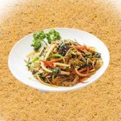 Order Sweet Potato Noodle food online from Magnificent Garden store, Boise on bringmethat.com