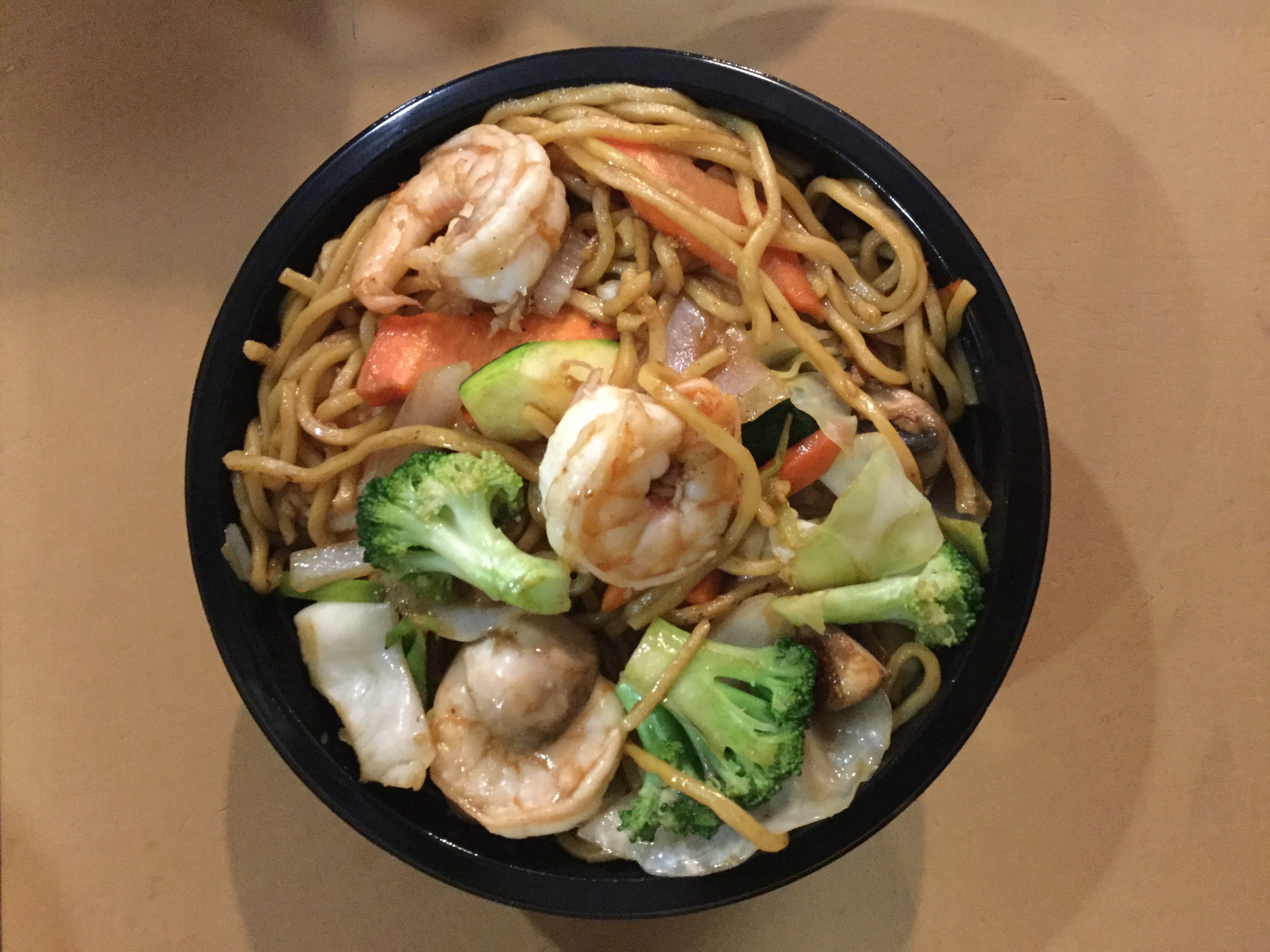 Order Hibachi Noodle food online from Little Tokyo store, Haddonfield on bringmethat.com