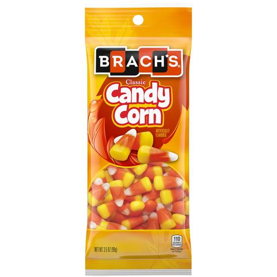 Order Brach's Classic Candy Corn, 3.5 OZ food online from Cvs store, Hillsborough County on bringmethat.com