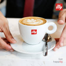 Order illy Cappuccino food online from Pure Pressed Juice store, Los Angeles on bringmethat.com