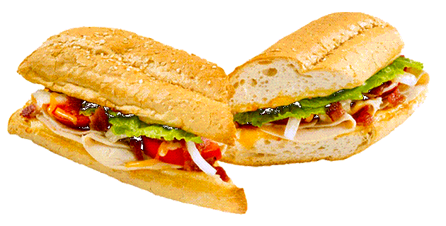 Order Sarpino's Turkey Club Sandwich food online from Sarpino store, Palatine on bringmethat.com