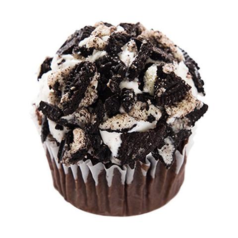 Order Cookies and Cream Cupcakes Pack food online from House Of Cupcakes store, East Brunswick on bringmethat.com