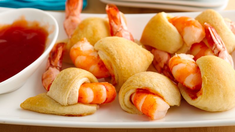 Order Prawns Popper food online from Asia Nine Bar and Lounge store, Washington on bringmethat.com