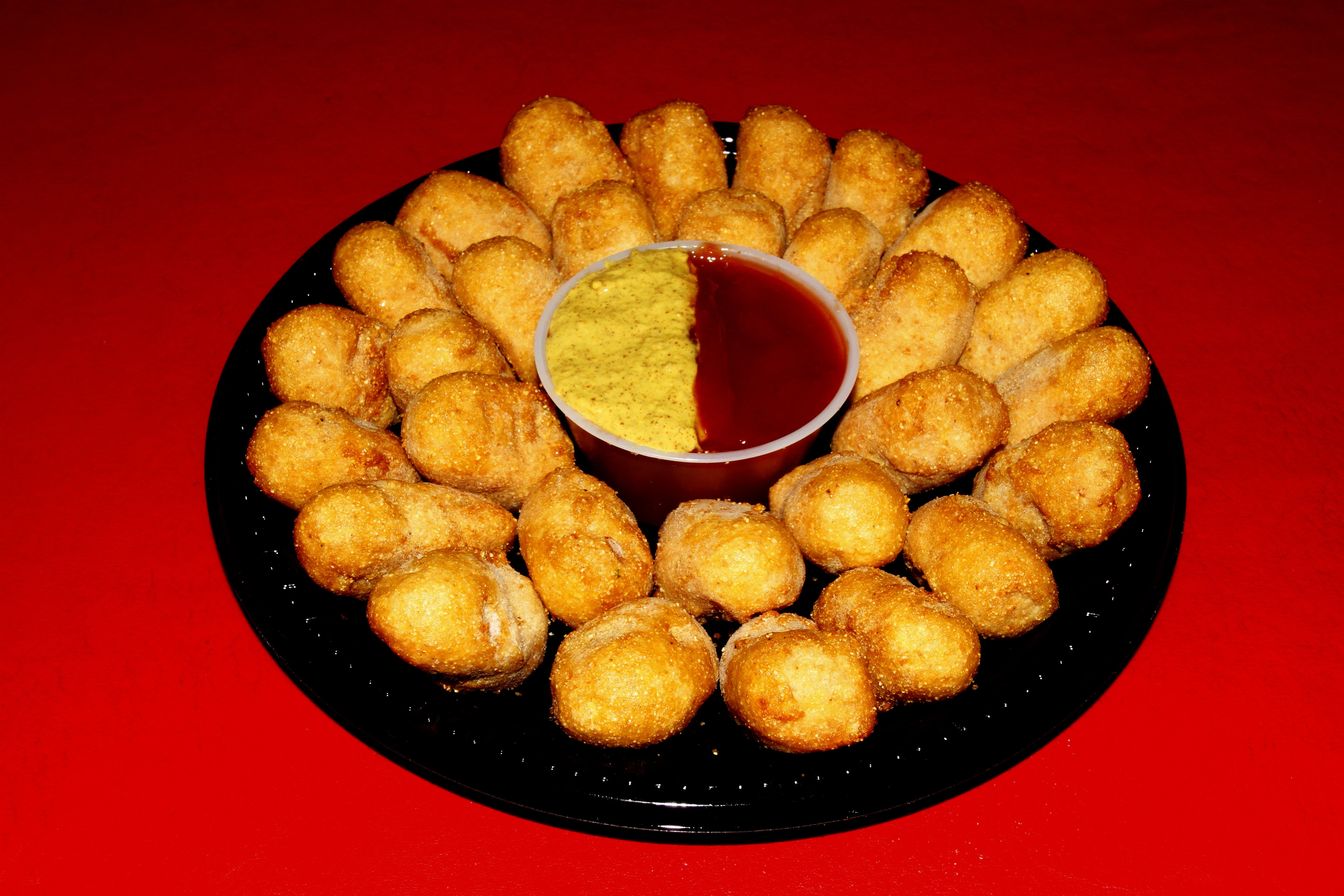 Order Tater Tots - Appetizer food online from Fratelli Ny Pizza store, Canoga Park on bringmethat.com