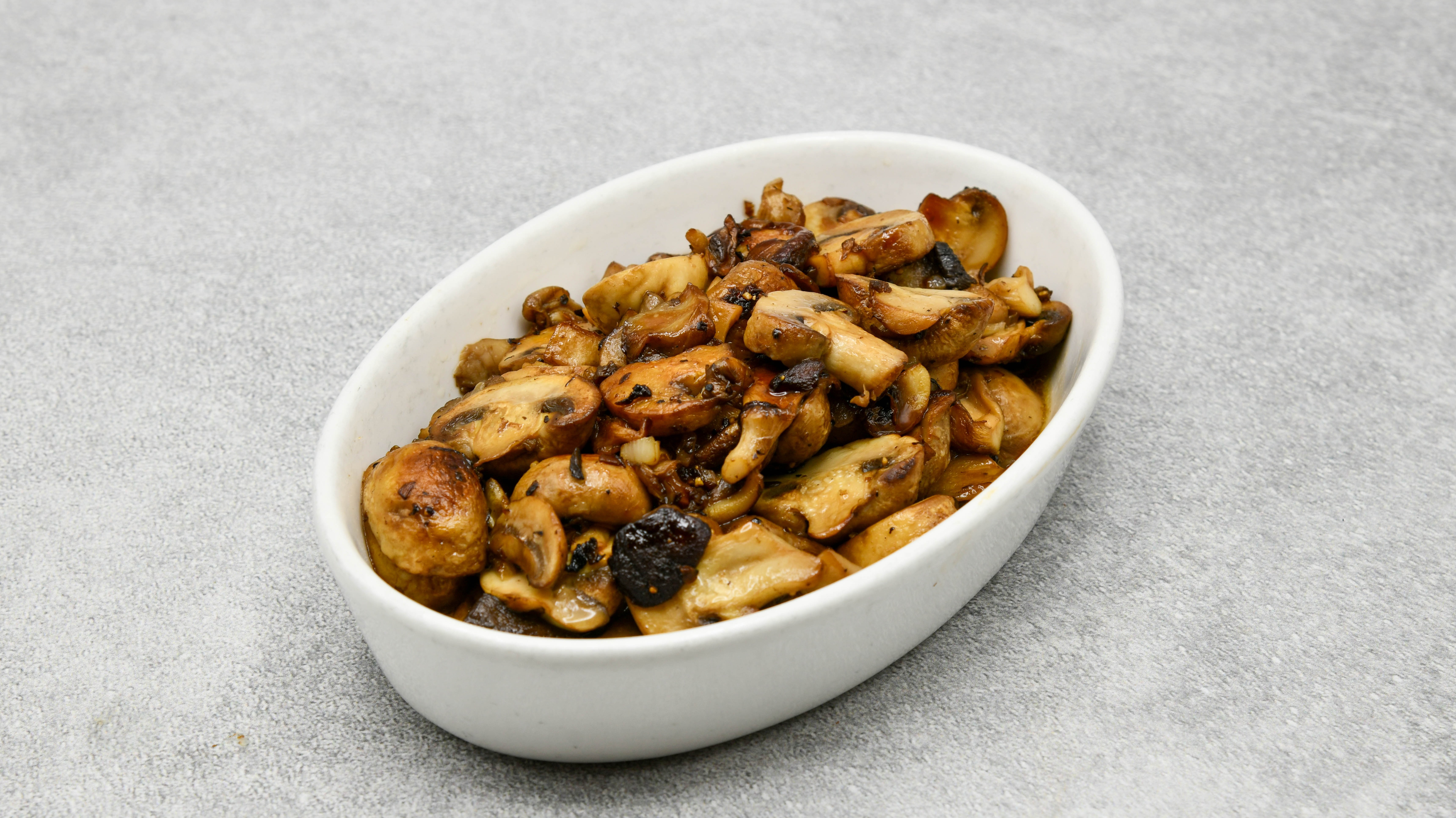 Order Wild Mushrooms food online from Palm store, Charlotte on bringmethat.com