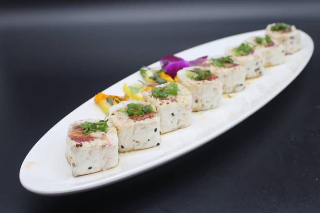 Order Sashimi Roll (No Rice) food online from Koya Sushi store, Whittier on bringmethat.com