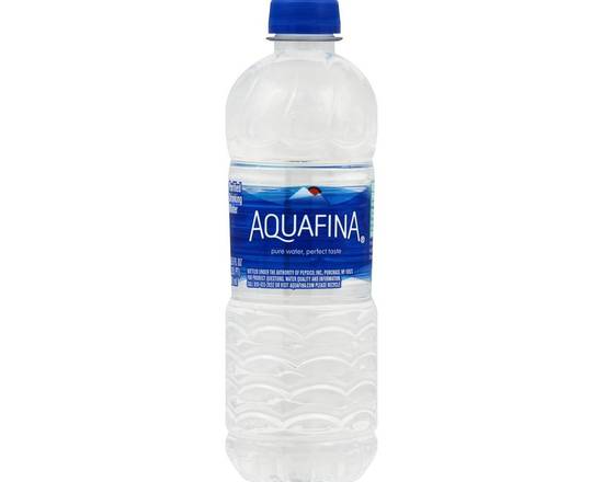Order Bottled Water food online from Taco Burrito King store, Chicago on bringmethat.com