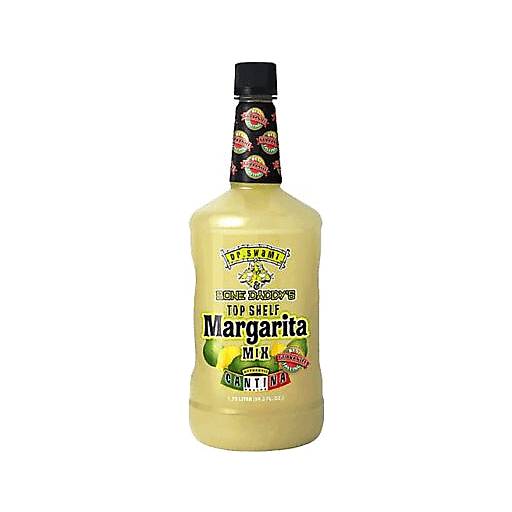 Order Dr Swami Margarita Mix (1.75 LTR) 74183 food online from Bevmo! store, Albany on bringmethat.com