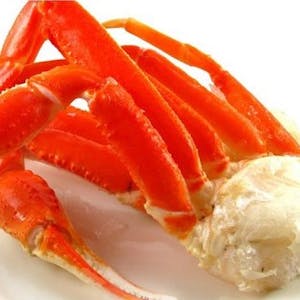 Order g# 4 Clusters Of Snow Crab food online from Chicken Delight store, Rahway on bringmethat.com