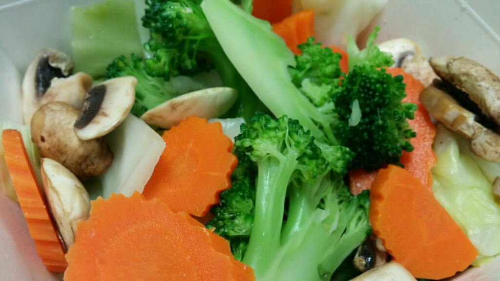 Order Steamed Vegetables food online from Thailand Restaurant store, Beaverton on bringmethat.com