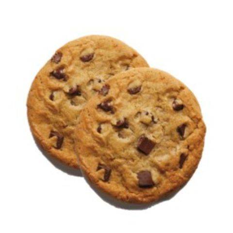 Order Chocolate Chunk Cookies 2 Pack food online from 7-Eleven store, Lakewood on bringmethat.com