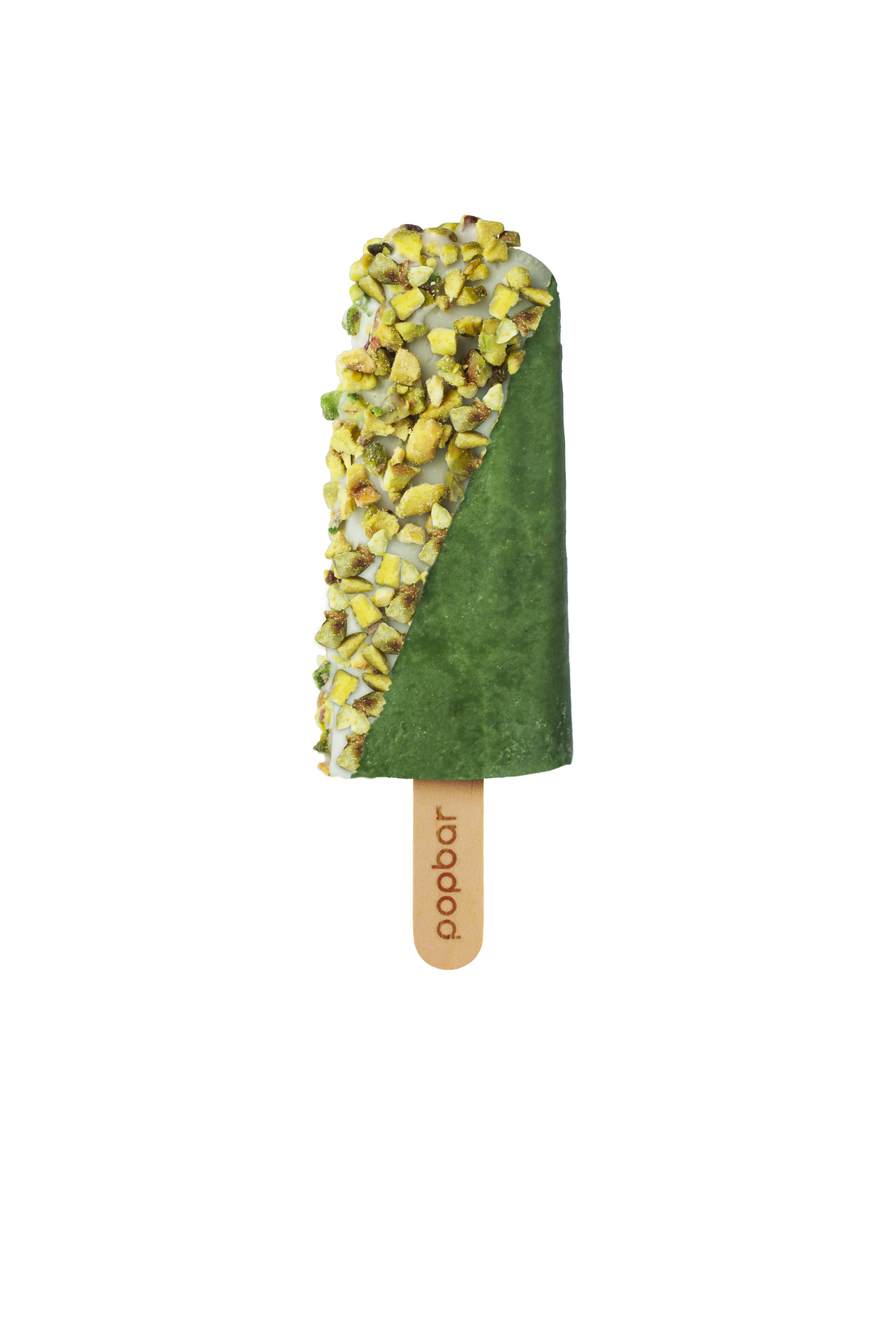 Order Chocolate Covered Pistachio food online from Popbar store, Rancho Cucamonga on bringmethat.com