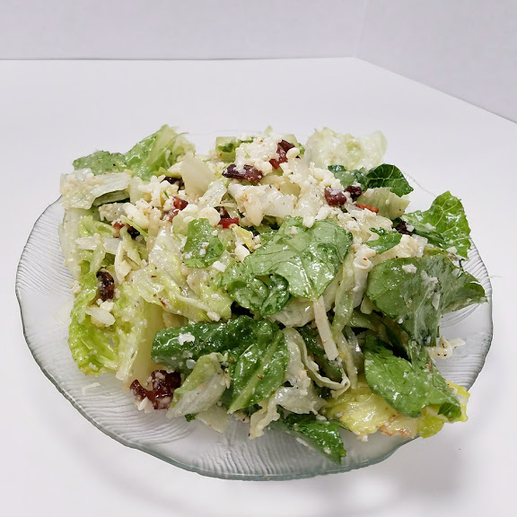 Order The Milano Salad food online from Bella Milano store, Edwardsville on bringmethat.com