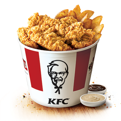 Order Tenders Share Meal food online from Kfc store, Damascus on bringmethat.com