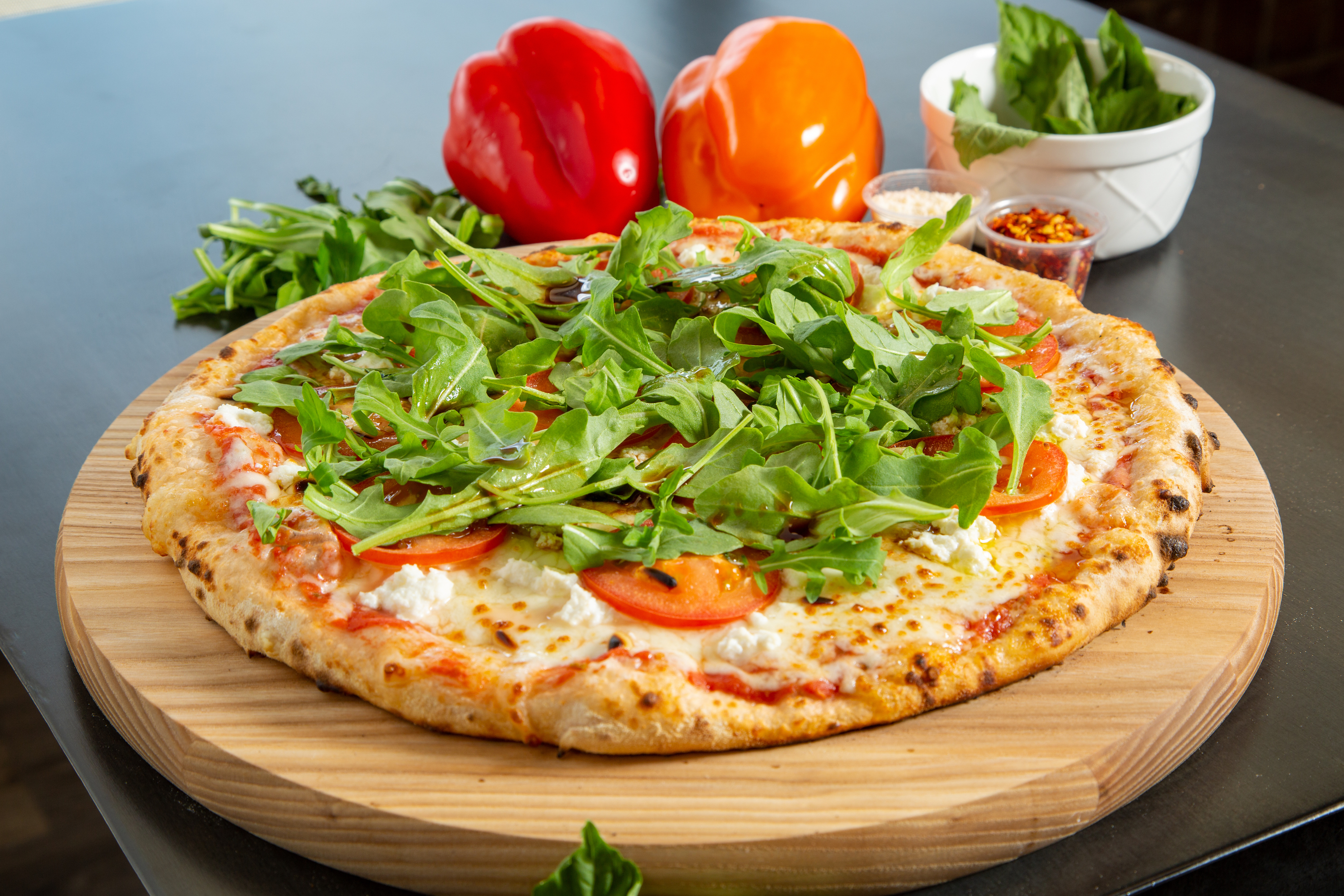 Order Antelao Pizza food online from Pizza Exclusive store, Naperville on bringmethat.com