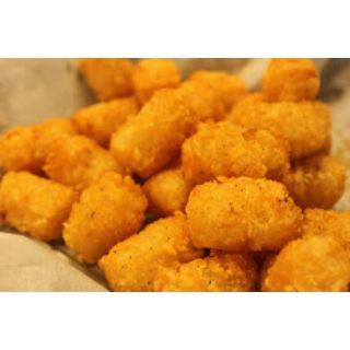 Order Tater Tots  food online from JD Muggs (Formerly Chicken Manor) store, Addison on bringmethat.com
