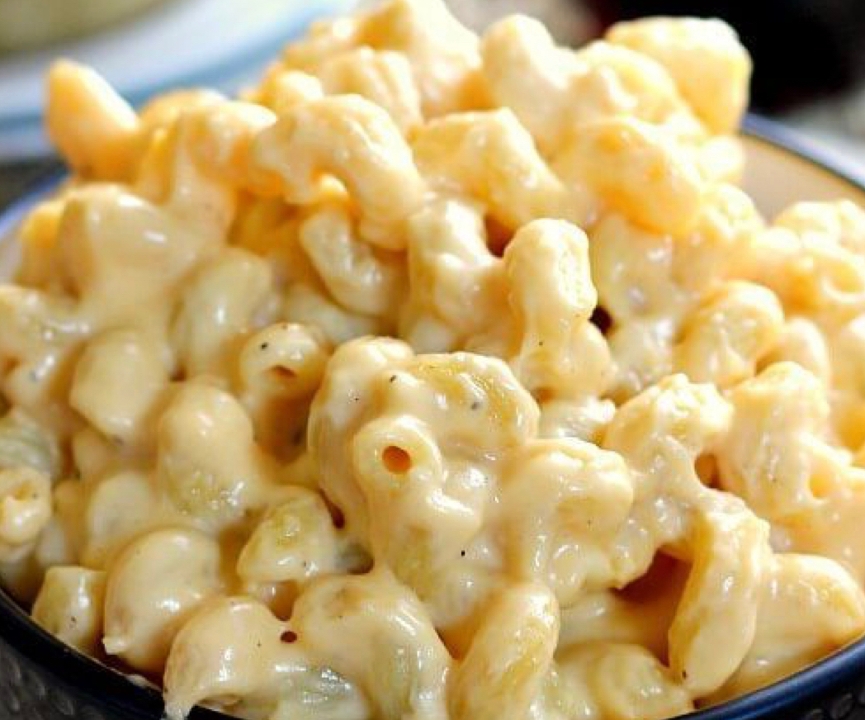 Order Mac & Cheese food online from Holy Smokes Bbq store, Monroeville on bringmethat.com