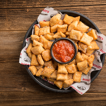Order Rosati's Dough Nuggets food online from Rosati's Pizza store, Chicago on bringmethat.com