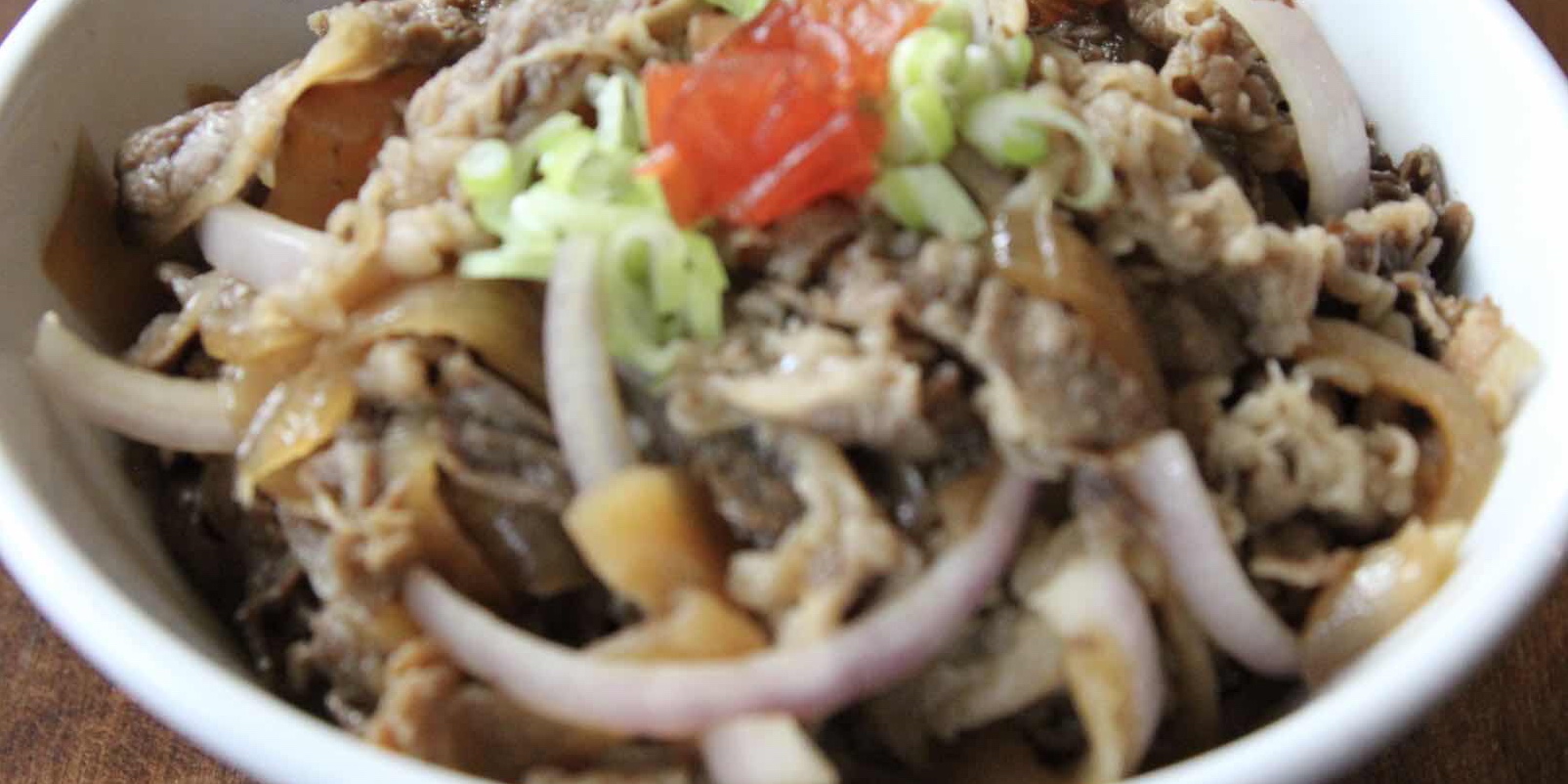 Order Gyu Don food online from Ramen Legend store, Salt Lake City on bringmethat.com
