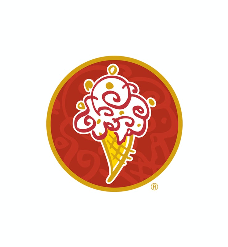 Order Banana Split Decision™ food online from Cold Stone Creamery store, Union City on bringmethat.com
