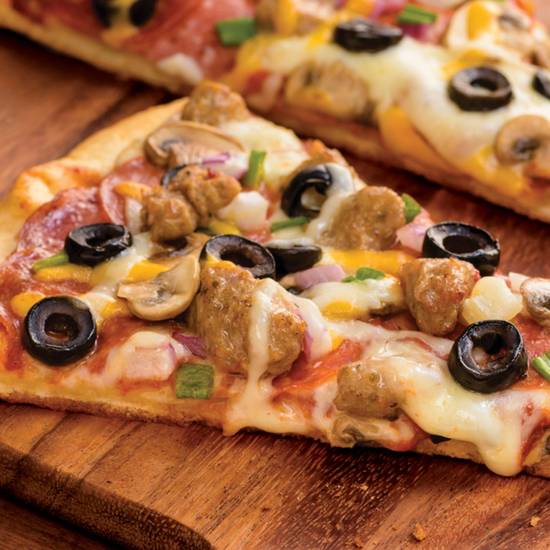 Order Murphy's Combo Pizza food online from Papa Murphy store, Maricopa on bringmethat.com