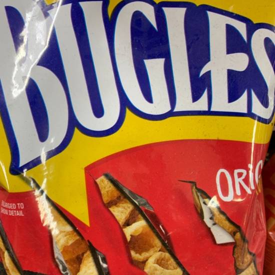 Order Bugles food online from Campus Liquor store, Riverside on bringmethat.com