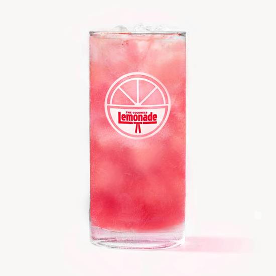 Order Strawberry Lemonade food online from Kfc store, Orland Park on bringmethat.com